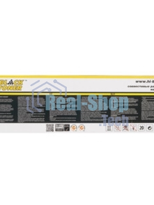 Чип к картриджу Xerox Phaser 3140/3155/3160 (Hi-Black) new, 2,5K