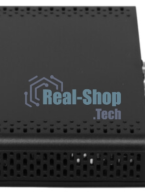 Приставка для цифрового ТВ Cadena CDT-2351SB черный, DVB-T2, DVB-T, HDMI, USB 2.0
