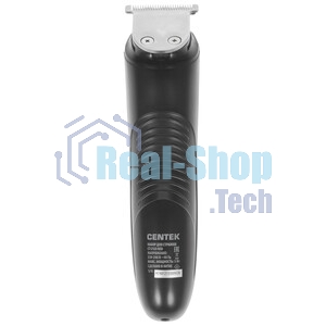 Машинка для стрижки волос Centek CT-2133 красный