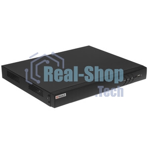 Видеорегистратор IP 8CH DS-N308/2(D) HiWatch