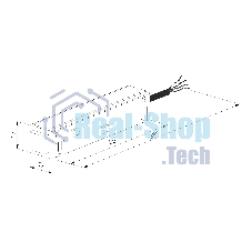 Slim Magnetic Ввод питания 85095/00