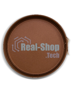 Форма для выпечки Rondell RDF-1058, 24 см