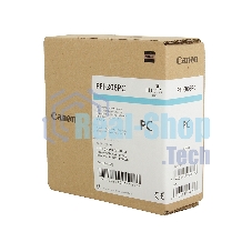 Картридж струйный Canon PFI-306 PC фото голубой для iPF8300S/8400/9400S/9400 (6661B001)