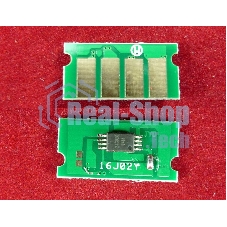 Чип ELP для Ricoh Aficio SP C220/C221/C222/C240 Magenta 2K (SPС220) (Китай)
