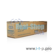 Блок барабана Konica minolta DR-512K черный bizhub 224/284/364/454/554