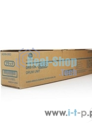 Блок барабана Konica minolta DR-512K черный bizhub 224/284/364/454/554