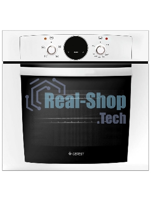Газовый духовой шкаф Gefest 621-03 Б1, встраиваемый