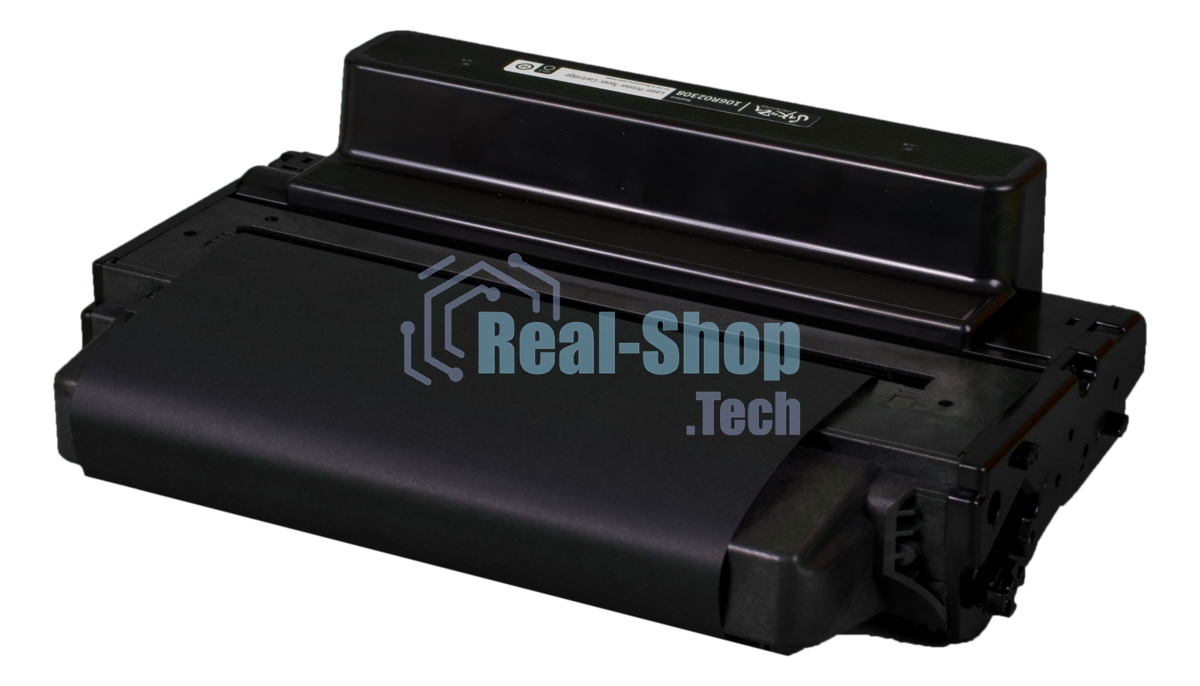 Картридж лазерный Sakura 106R02308 для Xerox Workcentre 3315, черный, 2300 к.