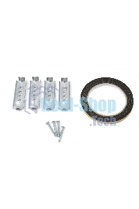 Газовая варочная панель Maunfeld EGHG.32.2CB/G