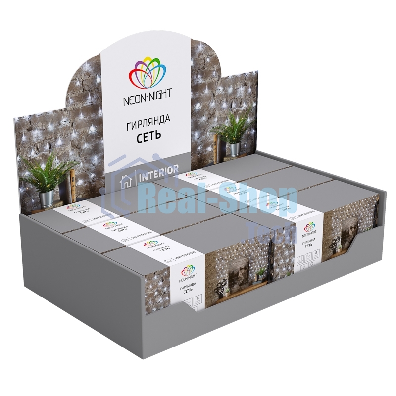 Гирлянда Neon-night 