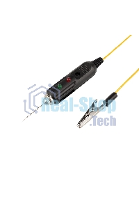 Автотестер универсальный Rexant черный (ИГЛА)