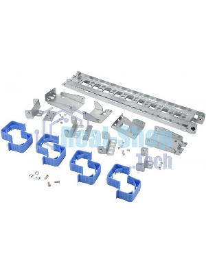 Кабельный органайзер SuperMicro MCP-290-00073-0N Arm for 2U/3U/4U chassis