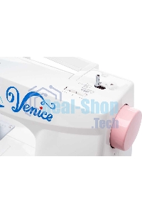 Швейная машина Necchi 3517 белый