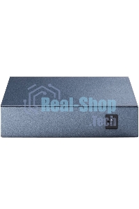 Коммутатор TP-Link SOHO TL-SG105 5-port Desktop Gigabit Switch, 5 10/100/1000M RJ45 ports, metal case
