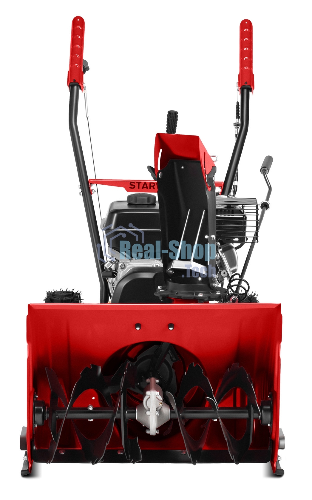 Снегоуборщик бензиновый Starwind GST-4356 7л.с.