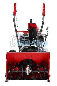 Снегоуборщик бензиновый Starwind GST-4356 7л.с.