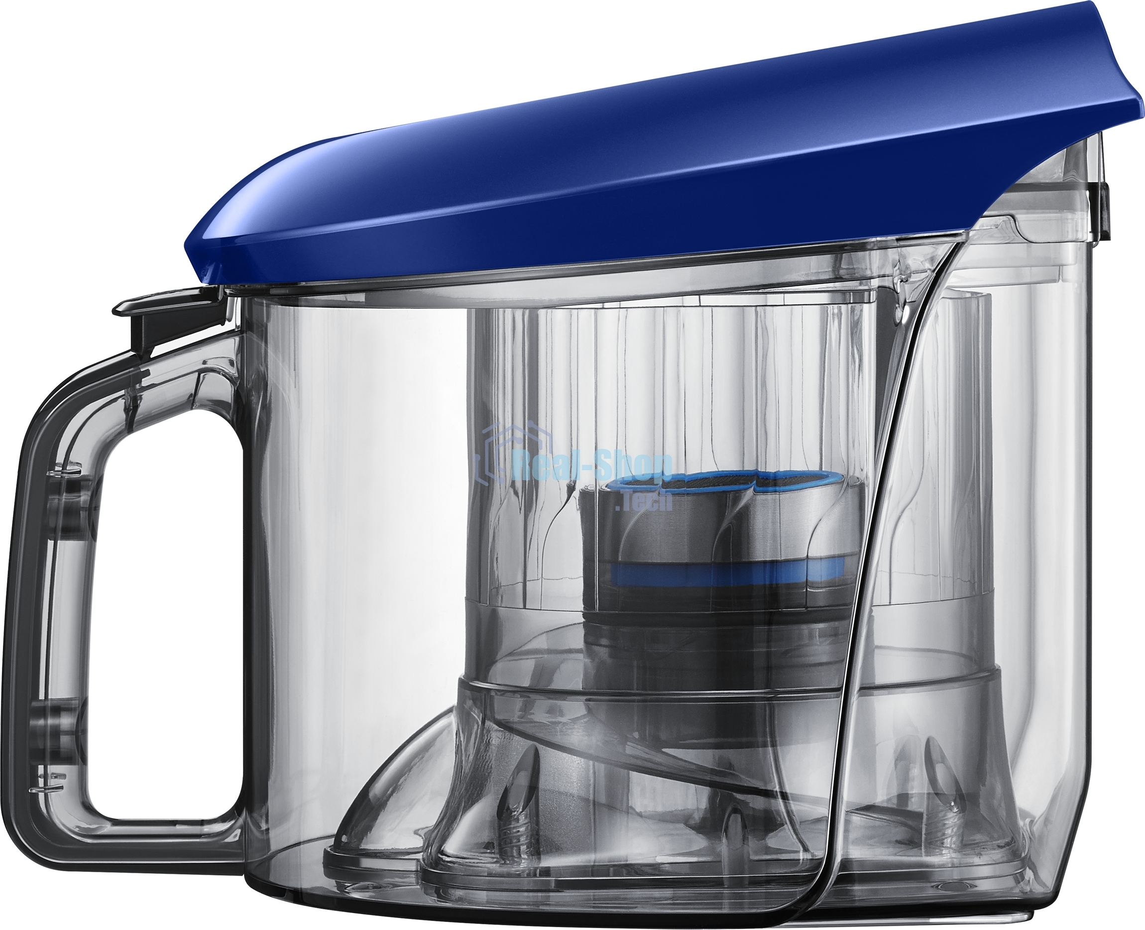 Пылесос Samsung VC18M2110SB