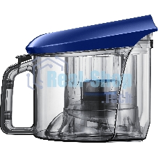 Пылесос Samsung VC18M2110SB