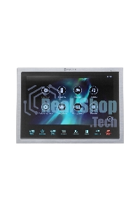 Цветной монитор видеодомофона 10,1