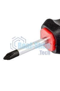 Отвертка Matrix Fusion 11429 PH1 х 38 мм, CrV, 3-х компонентная рукоятка 