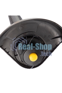 Триммер электрический Denzel TE-350, 350 Вт, 260 мм 96619