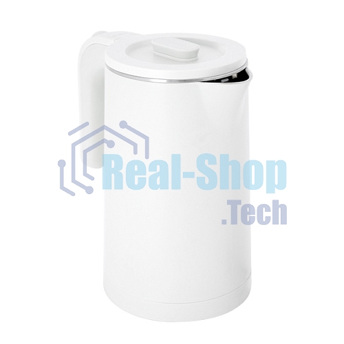 Чайник электрический Blackton Bt KT1705P Pure White