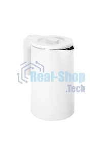 Чайник электрический Blackton Bt KT1705P Pure White