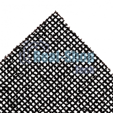 Сетка абразивная Sparta P 60, 115 х 280 мм, 10 шт.