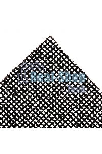 Сетка абразивная Sparta P 60, 115 х 280 мм, 10 шт.