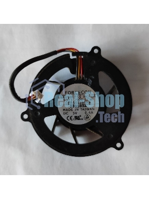 Вентилятор (кулер) для ноутбука Toshiba Satellite P20, P25, A30, A35`