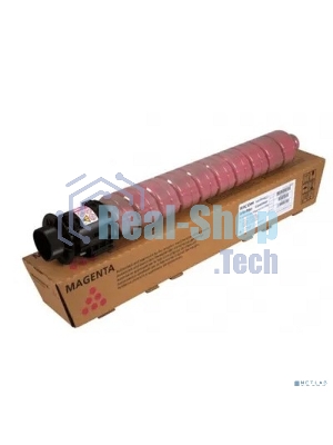 Малиновый тонер стандартный Ricoh 842460 M C2000L (2.5К) Print Cartridge Magenta M C2000L