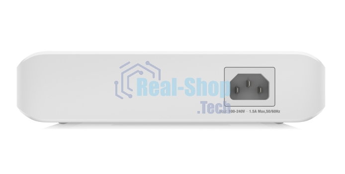 Коммутатор UniFi Desktop 16Port Gigabit Switch with PoE