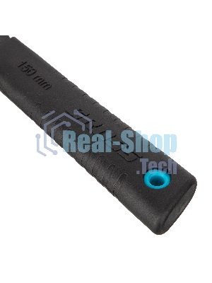 Ключ разводной Gross 15571 150 мм, CrV, ультратонкие губки