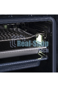 Духовой Шкаф электрический с паром Maunfeld MCMO5016STGW