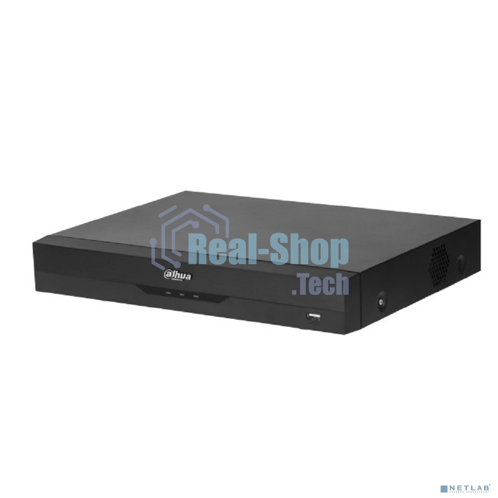 Видеорегистратор Dahua DH-XVR5108HE-I3