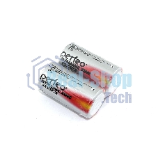 Батарейка Perfeo R14/2SH Dynamic Zinc