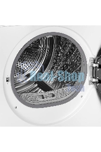 Сушильная машина MONSHER MDM 660 Blanc белый, 9 кг, сушка - тепловой насос, программ - 15, 60 x 85 x 68.5 см