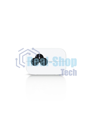 Блок питания для сетевого устройства Ubiquiti U-POE PoE Adapter (15W) мощностью до 15 Вт