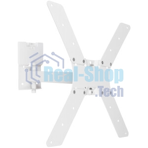 Кронштейн Holder LCD-5520-W белый 