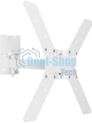 Кронштейн Holder LCD-5520-W белый 