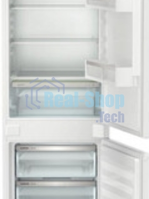 Встраиваемый холодильник Liebherr ICf 5103-22 001 белый двухкамерный 182/80л