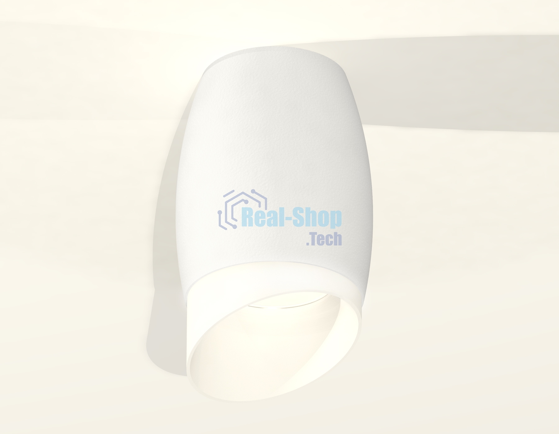 Светильник Ambrella Light XS1122023 SWH/FR белый песок/белый матовый MR16 GU5.3 (C1122, N7175)