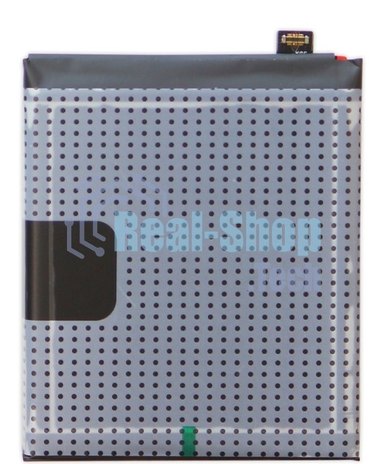 Аккумулятор (батарея) для OnePlus 8 (BLP761) 4320 mAh VoltPack