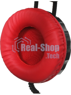 Комплект клавиатура+мышь Defender Singularity MKP-118 проводной, USB, 3200 DPI, чёрный