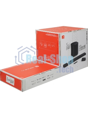 Саундбар JBL BAR 800 MK2