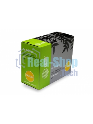 Картридж лазерный Cactus CS-PH3320X (106R02306) черный (11000 стр.) для Xerox 3320