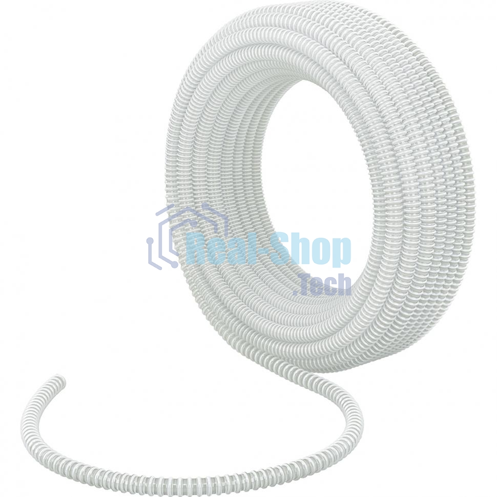 Шланг Сибртех 15м 1.25'' пвх армированный малонапорный