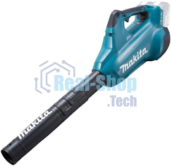Воздуходувка Makita DUB362Z 36В д\2-х акк 18В Li-ion 11400\21500об\м