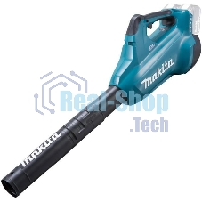 Воздуходувка Makita DUB362Z 36В д\2-х акк 18В Li-ion 11400\21500об\м