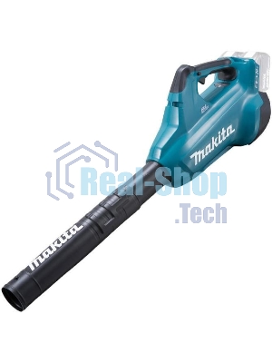Воздуходувка Makita DUB362Z 36В д\2-х акк 18В Li-ion 11400\21500об\м
